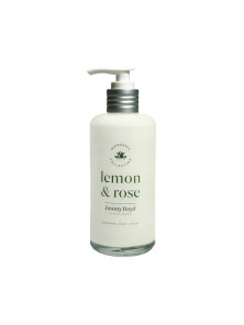 BODY LOTION LEMON  - 8437013356374