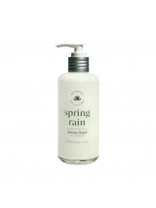 BODY LOTION SPRING RAIN 200ML BIO - JIMMY BOYD - 8437013356343 no_image