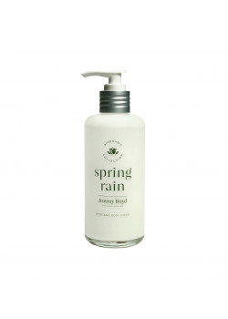 BODY LOTION SPRING RAIN 200ML BIO - JIMMY BOYD - 8437013356343