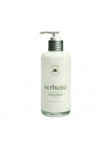BODY LOTION VERBENA 200ML BIO - JIMMY BOYD - 8437013356398 no_image