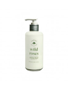 BODY LOTION WILD ROSES 200ML BIO - JIMMY BOYD - 8437013356350 no_image
