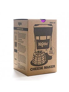 CHEESEMAKER 0.848L PEQUEÑO DORADO - KEFIRKO - 3830063020205 no_image