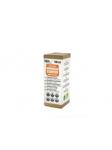 KOMBUCHA STARTER 100ML - KEFIRKO - 3830063020380 no_image