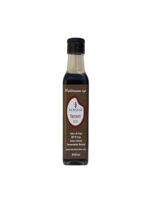 SALSA DE SOJA TAMARI SUAVE 250ML BIO - KENSHO - 788070557760