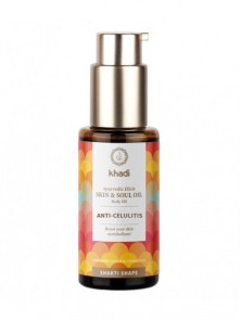 ACEITE ANTICELULITIS 50 ML - KHADI - 4260672890774 no_image