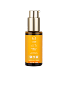 ACEITE CAPILAR VITALIDAD Y CRECIMIENTO 50ML - KHADI - 4260378042231 no_image
