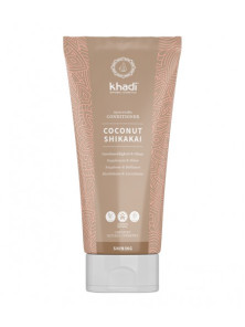ACONDICIONADOR COCO Y SHIKAKAI 200ML - KHADI - 4260672890163 no_image