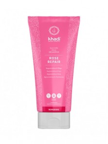 CHAMPU ROSA REPARADOR 200ML - KHADI - 4260672890149 no_image
