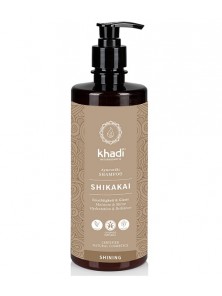 SHAMPOO SHIKAKAI 200ML BIO - KHADI - 4260672890095 no_image