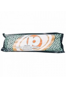 NOODLES  ARROZ INTEGRAL CON JENGIBRE Y CALABAZA BIO 250GR - KING SOBA - 619286609007 no_image