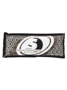 NOODLES  TRIGO SARRACENO Y BATATA BIO 250GR - KING SOBA - 619286609014