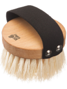 CEPILLO DE MASAJE HAYA REDONDO 8CM - KOST KAMM - 4033977333402