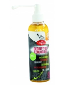 LUBRICANTE MULTIUSOS EN SPRAY 200ML - LA DROGUERIE ECOLOGIQUE - 3760138834867 no_image