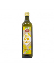 ACEITE DE SEMILLAS DE GIRASOL 750ML BIO - LA FINESTRA SUL CIELO - 8436545623312