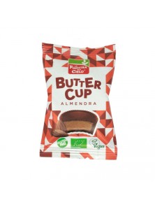 ALMENDRA BUTTER CUP 25GR BIO - LA FINESTRA SUL CIELO - 8436535011136 no_image