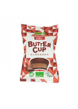 ALMENDRA BUTTER CUP 25GR BIO - LA FINESTRA SUL CIELO - 8436535011136