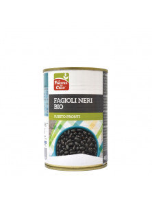 ALUBIAS NEGRAS EN LATA 400GR BIO - LA FINESTRA SUL CIELO - 8017977018169 no_image