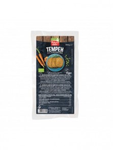 TEMPEH A LA PLANCHA 200GR - LA FINESTRA SUL CIELO - 8436545623749