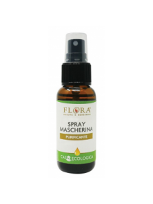 SPRAY PURIFICANTE MASCARILLAS 30ML - LA RUEDA NATURAL - 8019359024904 no_image
