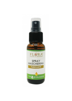 SPRAY PURIFICANTE MASCARILLAS 30ML - LA RUEDA NATURAL - 8019359024904