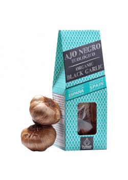 AJO NEGRO ESTUCHE 2 CABEZAS - LA ABUELA CARMEN - 8437001749010