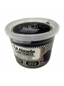 AJO NEGRO TARRINA 60GR BIO - LA ABUELA CARMEN - 8437015121338 no_image