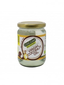 ACEITE DE COCO VIRGEN 500ML BIO - COCOMI - 4792038035111 no_image