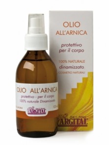 ACEITE ARNICA 125ML - ARGITAL - 8018968010131 no_image