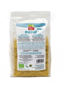 BULGUR 400GR BIO - LA FINESTRA SUL CIELO -8436545620984
