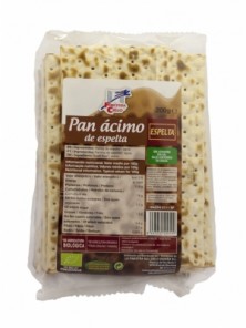 PAN ACIMO DE ESPELTA 200GR BIO - LA FINESTRA SUL CIELO - 8437010509599