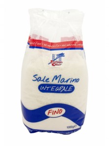 SAL MARINA INTEGRAL FINA 1KG - LA FINESTRA SUL CIELO - 8017977004544
