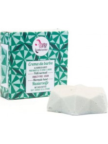 JABON SOLIDO PARA AFEITAR 55GR BIO - LAMAZUNA- 3760201132388 no_image