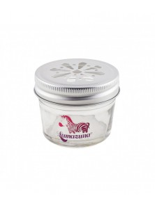 VASO ALMACENAMIENTO CRISTAL - LAMAZUNA - 3760201130667 no_image