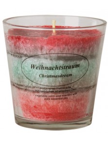 VELA PERFUMADA CANELA NARANJA - KERZENFARM - 4046203417067 no_image