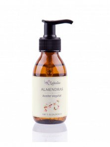 ACEITE VEGETAL DE ALMENDRAS 500ML BIO - LABIATAE no_image