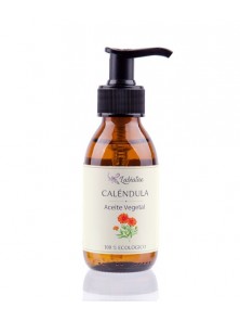 ACEITE VEGETAL DE CALENDULA 125ML BIO - LABIATAE - 8414606301720