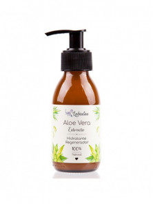 **EXTRACTO DE ALOE 125ML - LABIATAE - 8414606416950