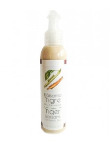 **GEL BALSAMO TIGRE 125ML BIO - LABIATAE - 8414606417476
