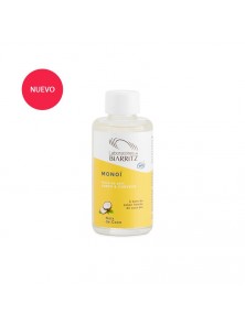 ACEITE MONOI COCO BIO - ALGAMARIS - 3760211480554 no_image