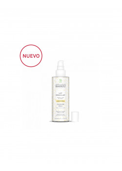 LECHE LIMPIADORA DESMAQUILLANTE CARA 200ML BIO - LABORATOIRES DE BIARRITZ - 3760211483067