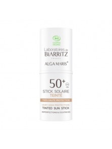 STICK SOLAR COLOR SPF 50  9GR - LABORATOIRES DE BIARRITZ - 3760211481216 no_image