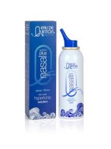 SPRAY HIGIENE NASAL ACTION PLUS 100ML - QUINTON - 8437004649164  no_image