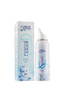 SPRAY HIGIENE NASAL INFANTIL 100ML - LABORATORIOS QUINTON - 8470001783851 no_image