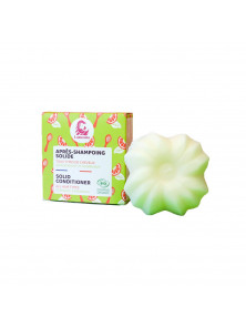 ACONDICIONADOR SOLIDO DESENREDANTE NUTRITIVO 74GR - LAMAZUNA - 3760345480062 no_image