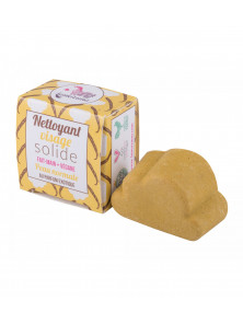 LIMPIADOR FACIAL SOLIDO PIEL NORMAL 25GR BIO - LAMAZUNA - 3760201132708 no_image