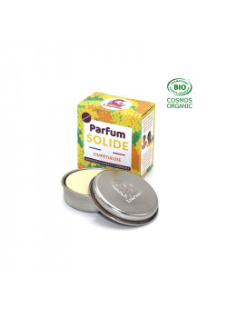 PERFUME SOLIDO IMPETUOUS 20ML BIO - LAMAZUNA - 3760319497973