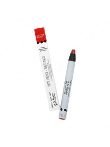 LAPIZ DE LABIOS MATTE CLASY 6GR - LE PAPIER - 5712514022014 no_image
