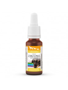 FLORES DE BACH PRIMEROS AUXILIOS PARA MASCOTAS 20ML - LEMON PHARMA - 4250424169937