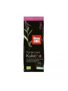 TE KUKICHA EN RAMITAS 150GR BIO - LIMA - 5411788037976 no_image
