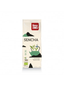 TE VERDE SENCHA HOJAS 75GR BIO - LIMA - 5411788042741
